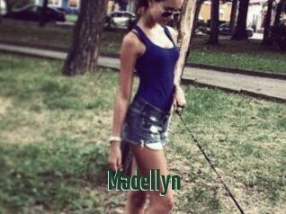 Madellyn_