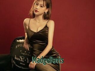 MadgeDavis