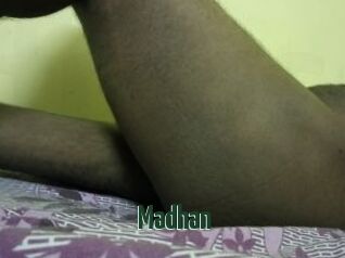 Madhan
