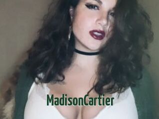 MadisonCartier