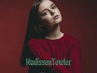 MadissonTowler