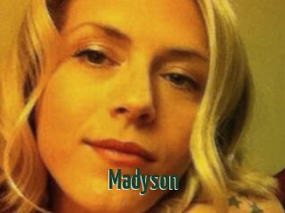 Madyson