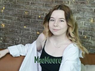 MaeMoore