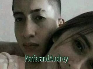 MaferandAndrey