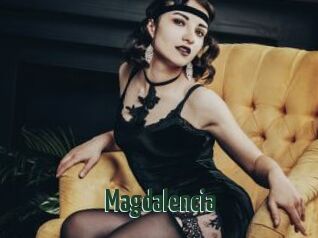 Magdalencia