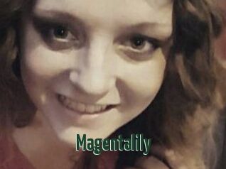 Magentalily