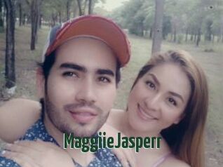 MaggiieJasperr