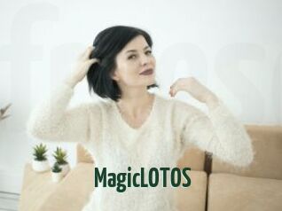 MagicLOTOS