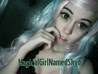 MagicalGirlNamedSkye