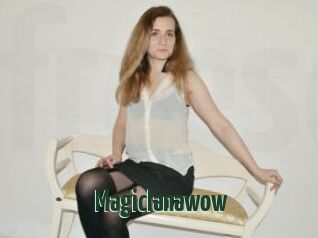 Magiclanawow