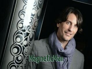 MagneticMan