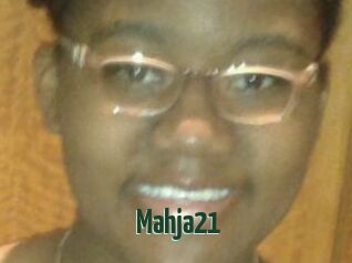 Mahja21