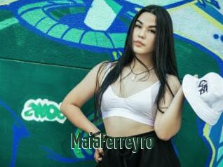 MaiaFerreyro
