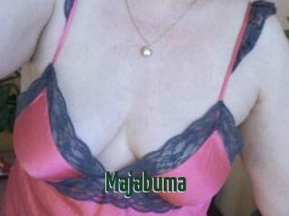 Majabuma