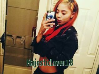 MajesticLover18