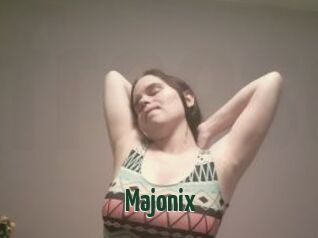 Majonix