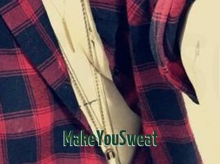 MakeYouSweat