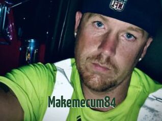 Makemecum84