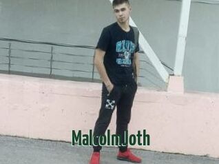 MalcolmJoth