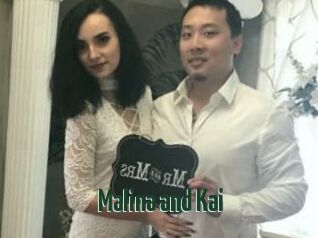 Malina_and_Kai