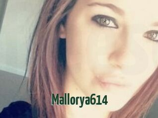 Mallorya614