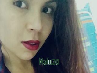 Malu20