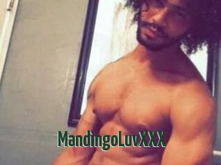 MandingoLuvXXX