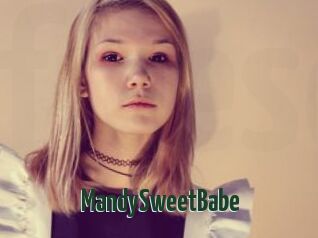 MandySweetBabe