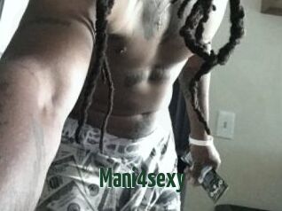 Mani4sexy