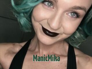 ManicMika