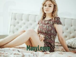 ManyLovee