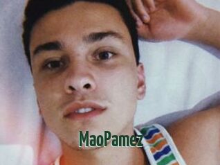 MaoPamez