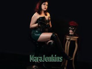 MaraJenkins