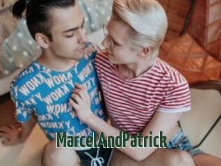 MarcelAndPatrick