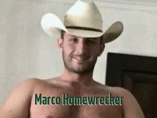 Marco_Homewrecker