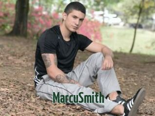 MarcuSmith