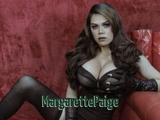 MargarettePaige
