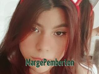 MargePemberton