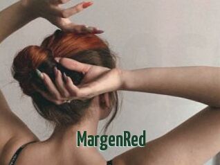 MargenRed