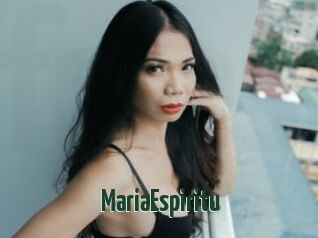 MariaEspiritu
