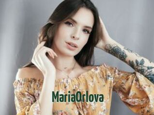 MariaOrlova