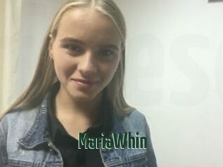 MariaWhin