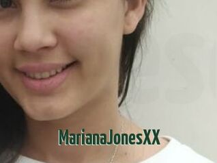 MarianaJonesXX