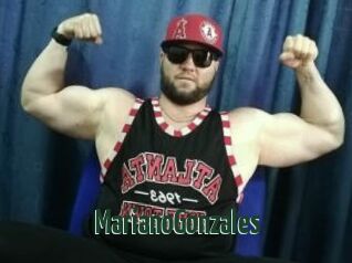 MarianoGonzales