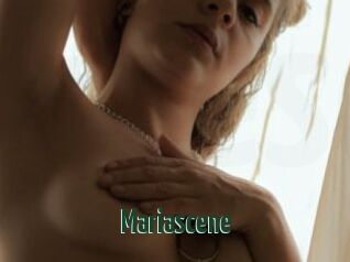 Mariascene