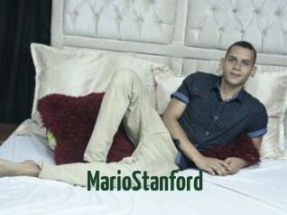 MarioStanford