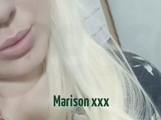 Marison_xxx