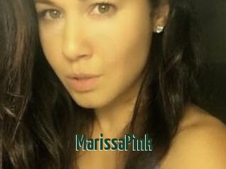MarissaPink