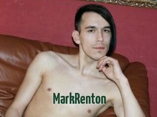 MarkRenton