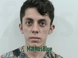 MarkosBlue